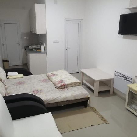 Apartment Maka 3 Sokobanja Extérieur photo