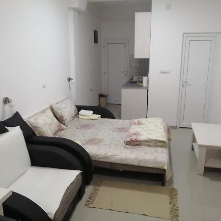 Apartment Maka 3 Sokobanja Extérieur photo