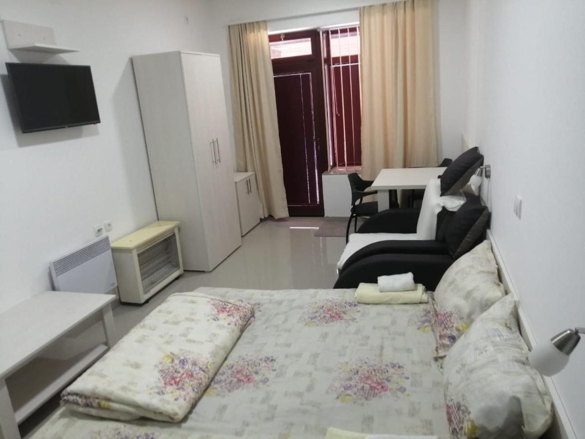Apartment Maka 3 Sokobanja Extérieur photo