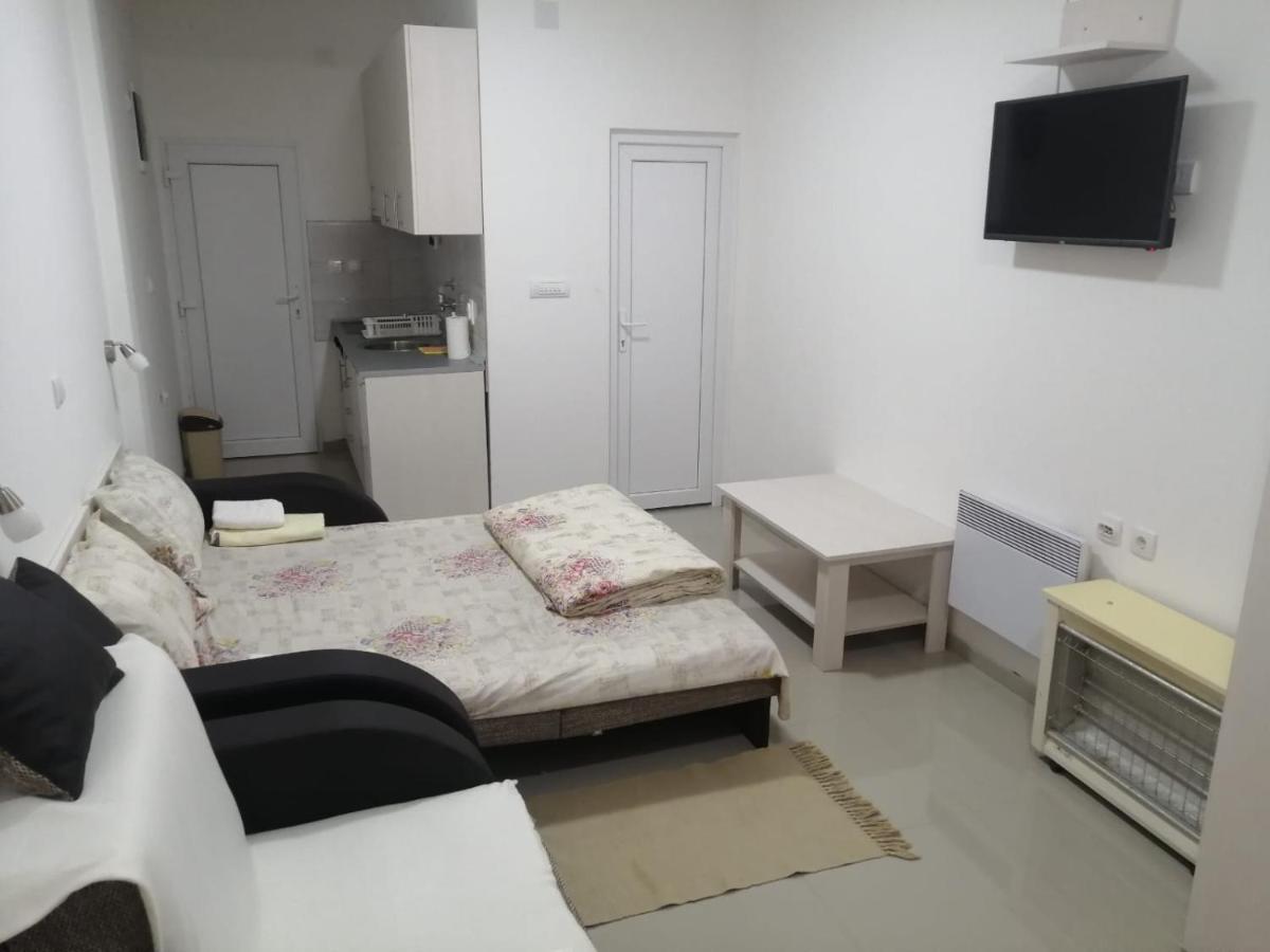 Apartment Maka 3 Sokobanja Extérieur photo