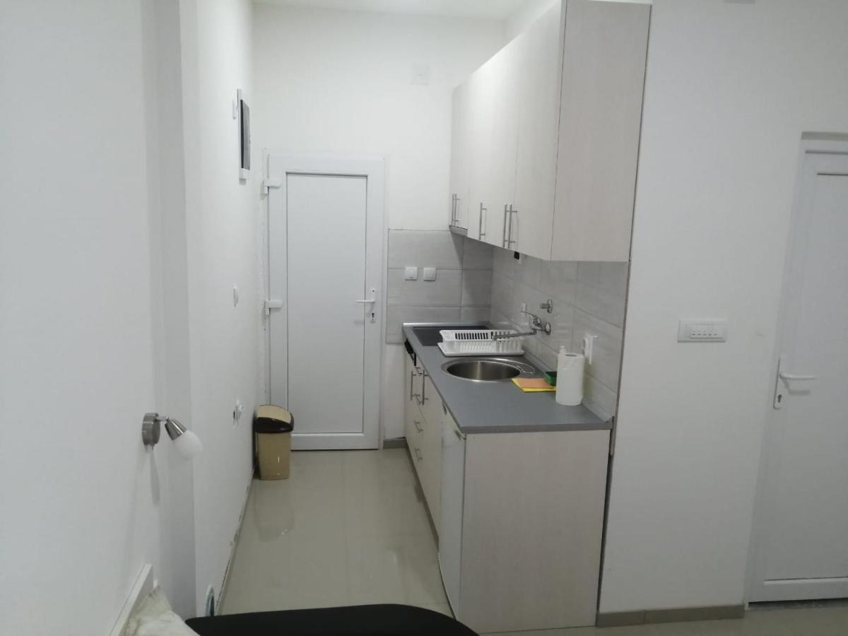 Apartment Maka 3 Sokobanja Extérieur photo
