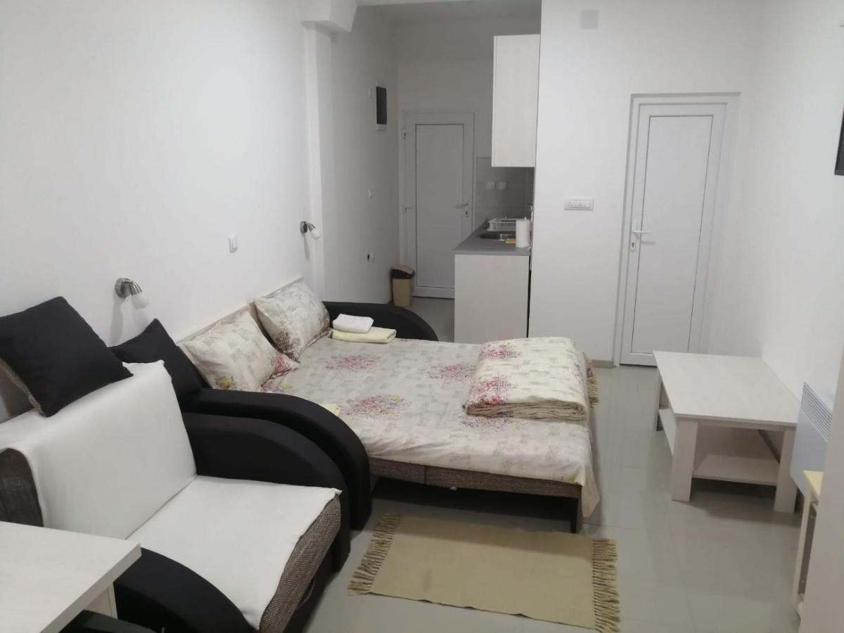 Apartment Maka 3 Sokobanja Extérieur photo