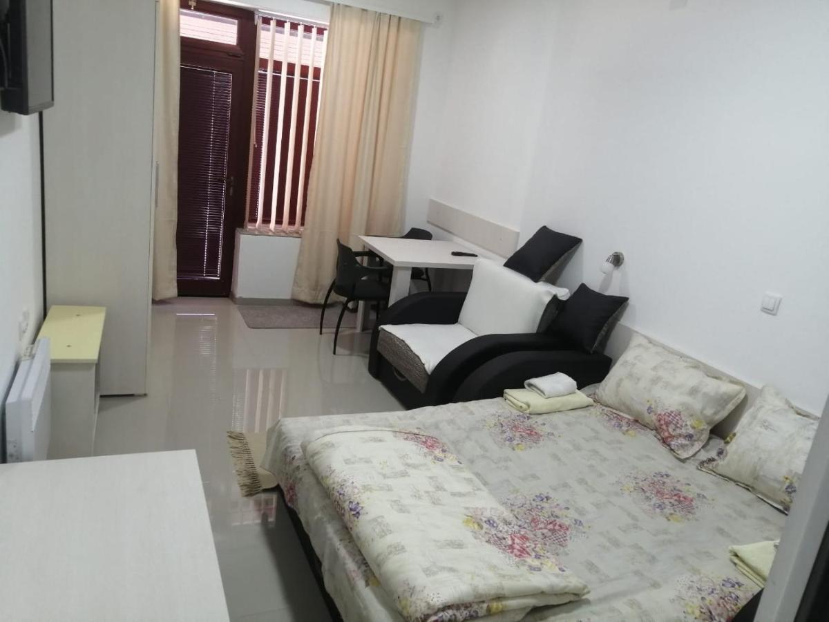 Apartment Maka 3 Sokobanja Extérieur photo