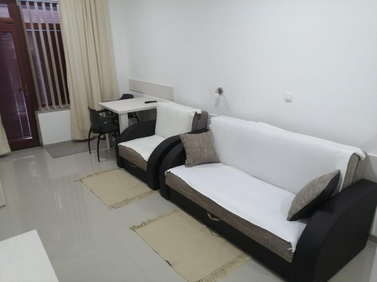 Apartment Maka 3 Sokobanja Extérieur photo