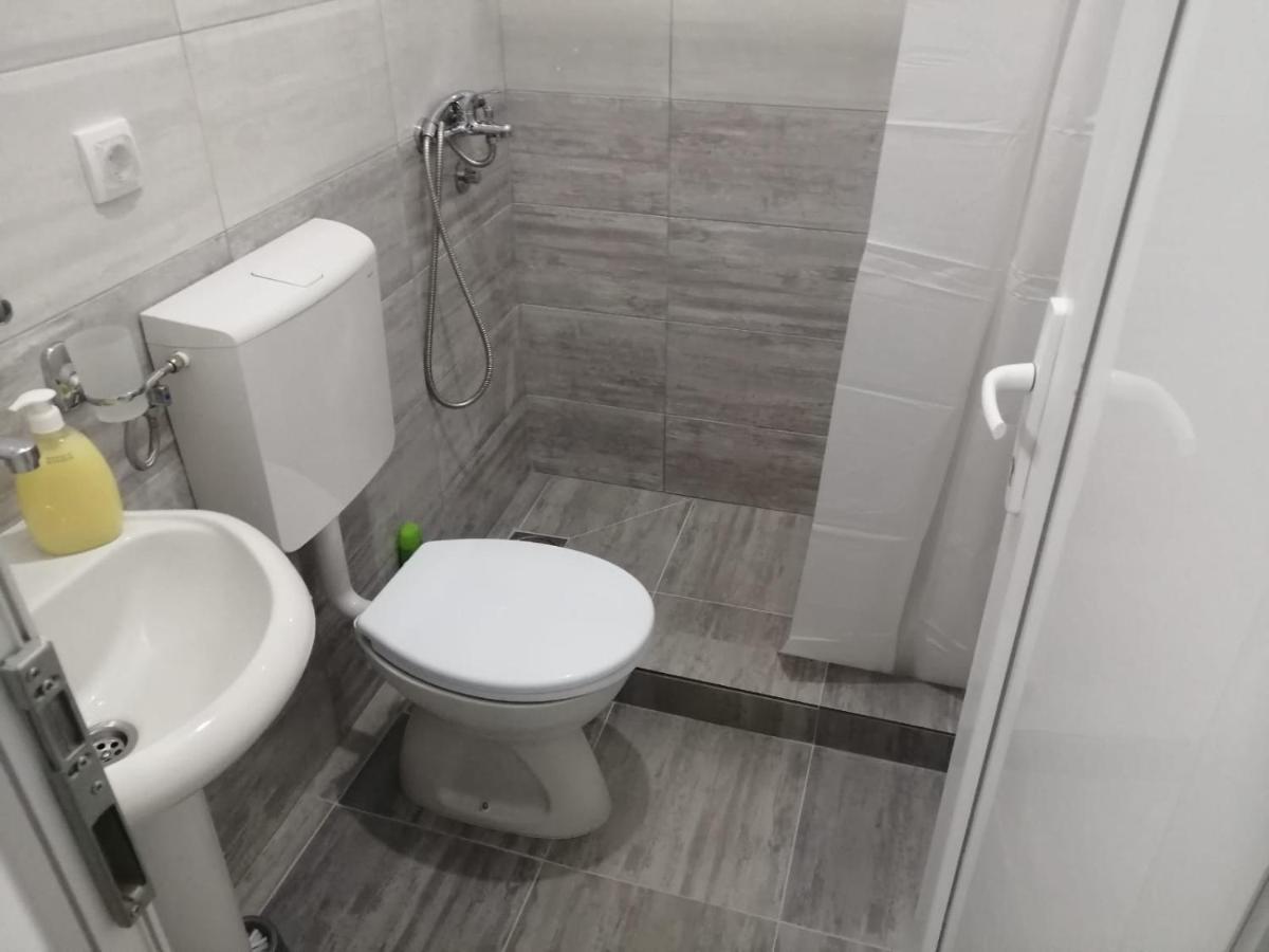 Apartment Maka 3 Sokobanja Extérieur photo