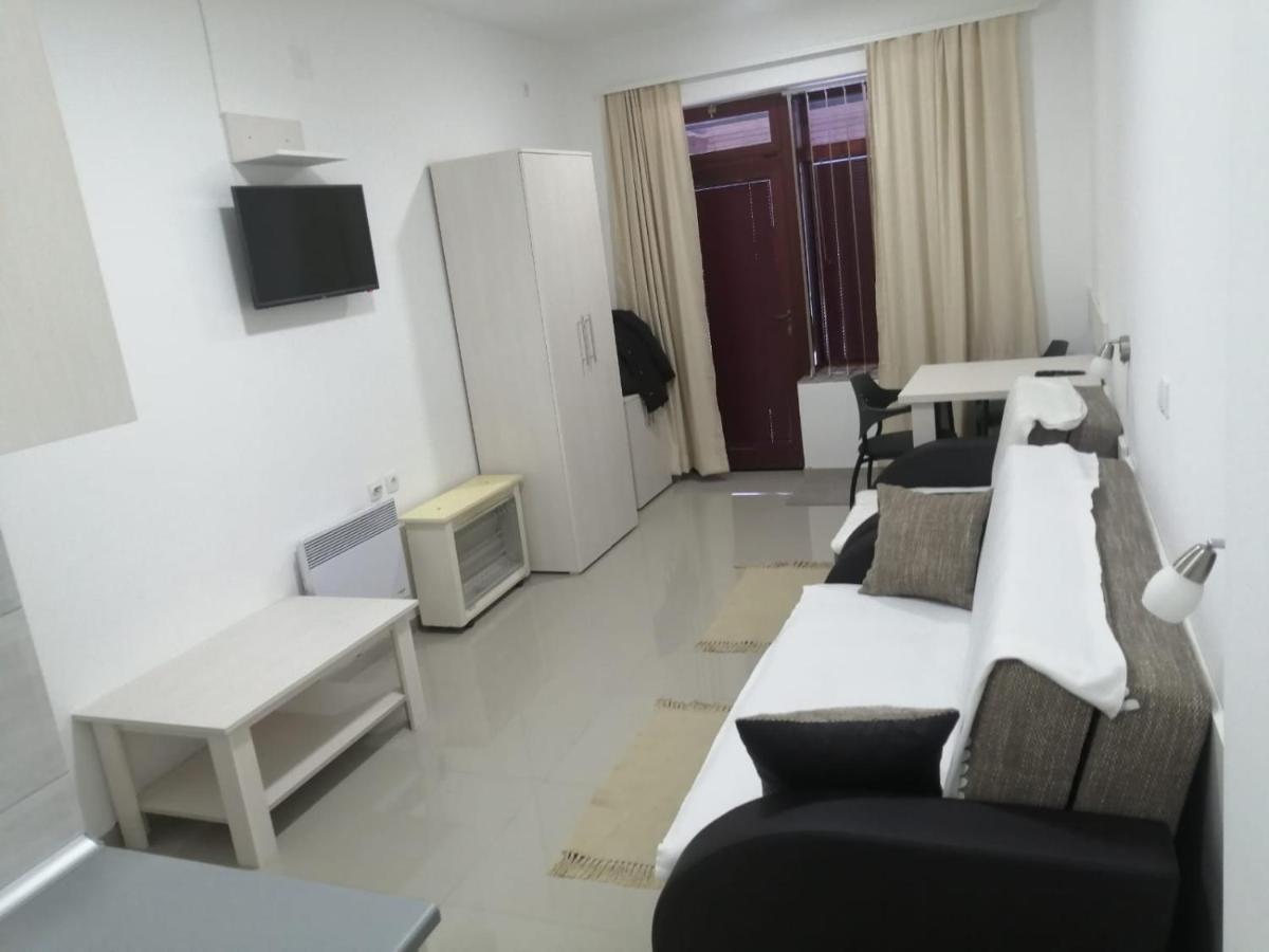 Apartment Maka 3 Sokobanja Extérieur photo